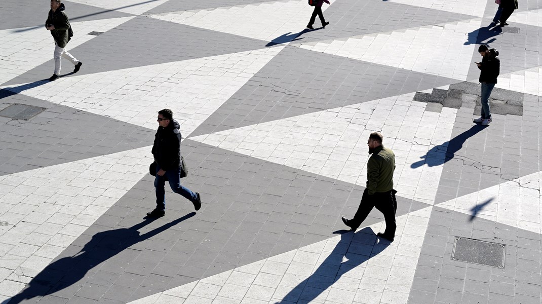 11 av 21 parlamentariker från Stockholm. Det skulle vara fallet om den nuvarande mandatfördelningen stod sig och ingen kandidat kryssade sig förbi toppnamnen.