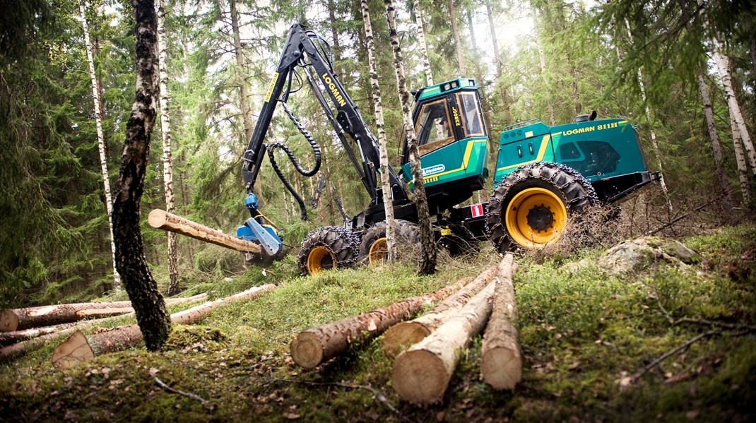 Ansvaret för EU:s avskogningsförordning har landat på Skogsstyrelsens bord. Syftet med förordningen är att förhindra handel med varor som bidrar till avskogning och skogsförstörelse.