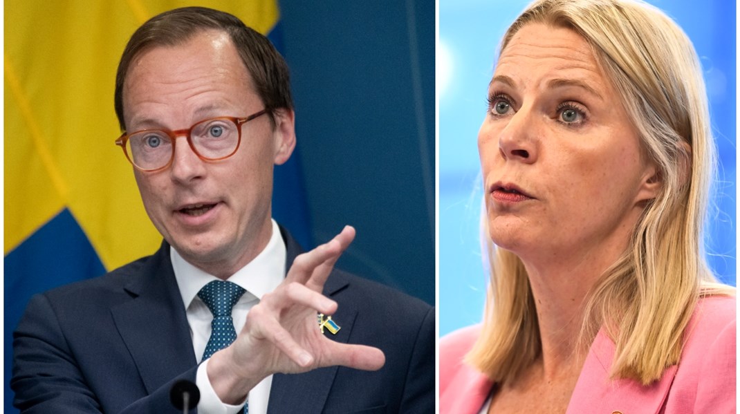 ”Regeringen arbetar aktivt med att reformera sfi i sin nuvarande form för att både höja studieresultaten och öka genomströmningen”, säger utbildningsminister Mats Persson (L) till Altinget. 