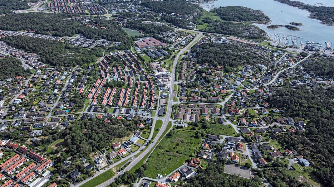 Våldsutsatta ska kunna ta över bostadskontrakt