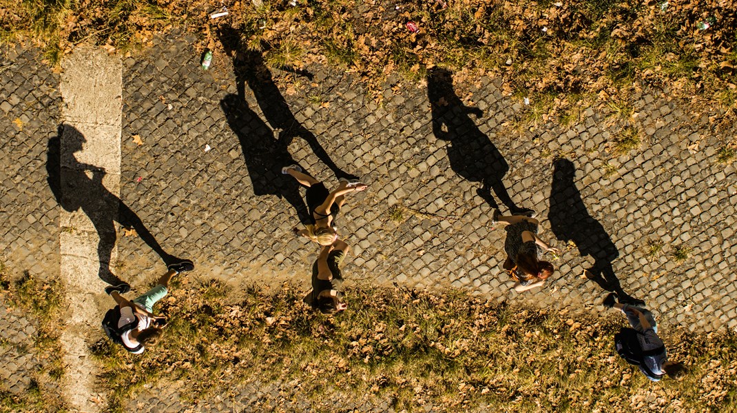 Arbetet mot hedersförtryck kräver egna mål och åtgärder