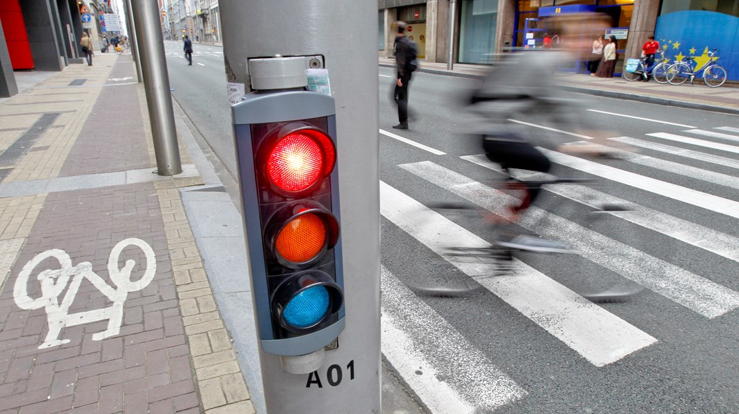 Sedan 2019 har antalet döda i europeisk trafik minskat från 22 800 till strax över 20 640 i unionen per år, i den senast sammanställda statistiken från 2022. 