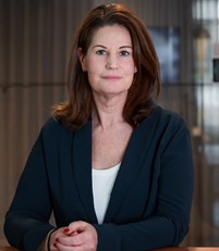 Jeanette Söderberg.