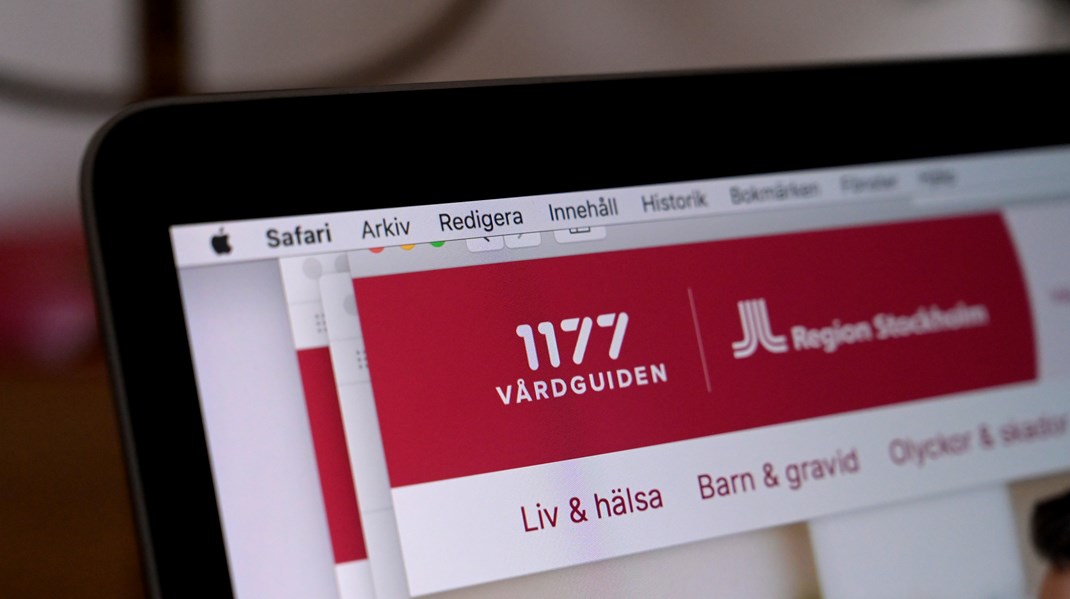 ”Medhelp Sjukvårdsrådgivning 1177 har som leverantör till regionen naturliga incitament att kontinuerligt förbättra sin service och kvalitet, en väsentlig aspekt som kan gå förlorad om bolaget blir uppköpt”, skriver debattörerna. 