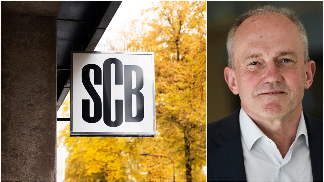 Replik: SCB har er data, debattörer 