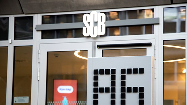 SCB utreder databas för landets hyror