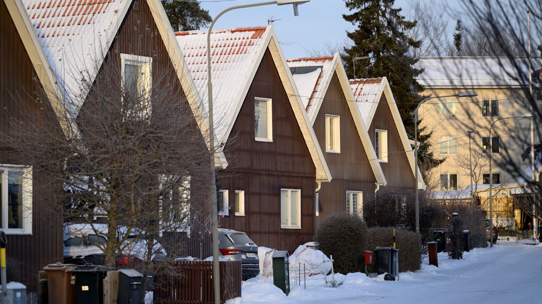 250 miljoner till energieffektivisering brann inne förra året