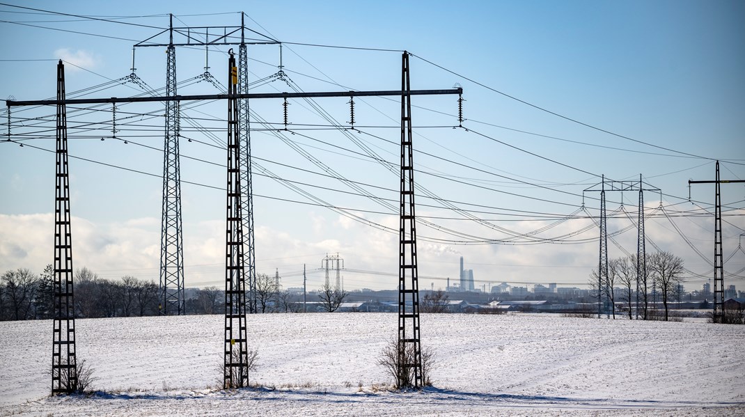 Regeringens energiplan riskerar leda till extrema skattehöjningar 