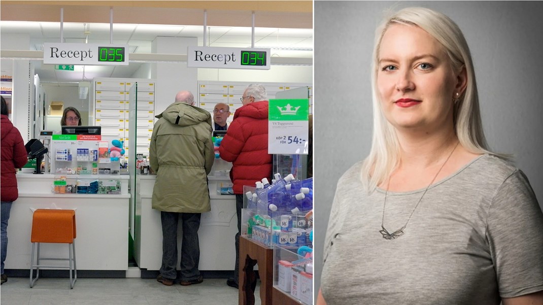 ”Med det goda kommer det onda, med folkbildningen kommer också småaktiga gräl, blockningar och lägerbildning kring medicinska sakfrågor”, skriver Agnes Arpi.