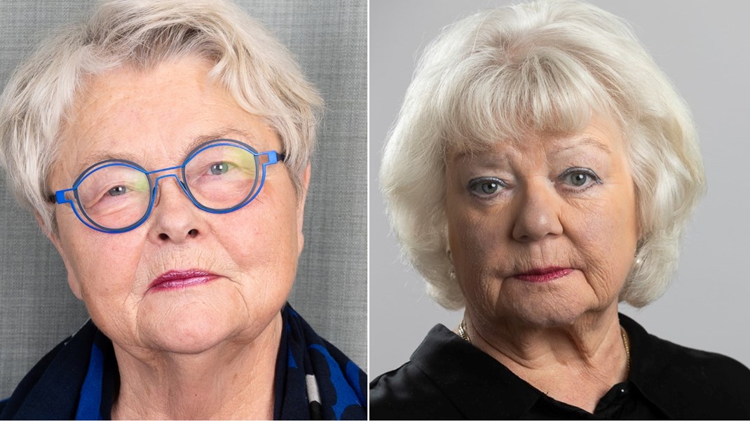 Förslagen om tjänstepensionen är bristfälliga  