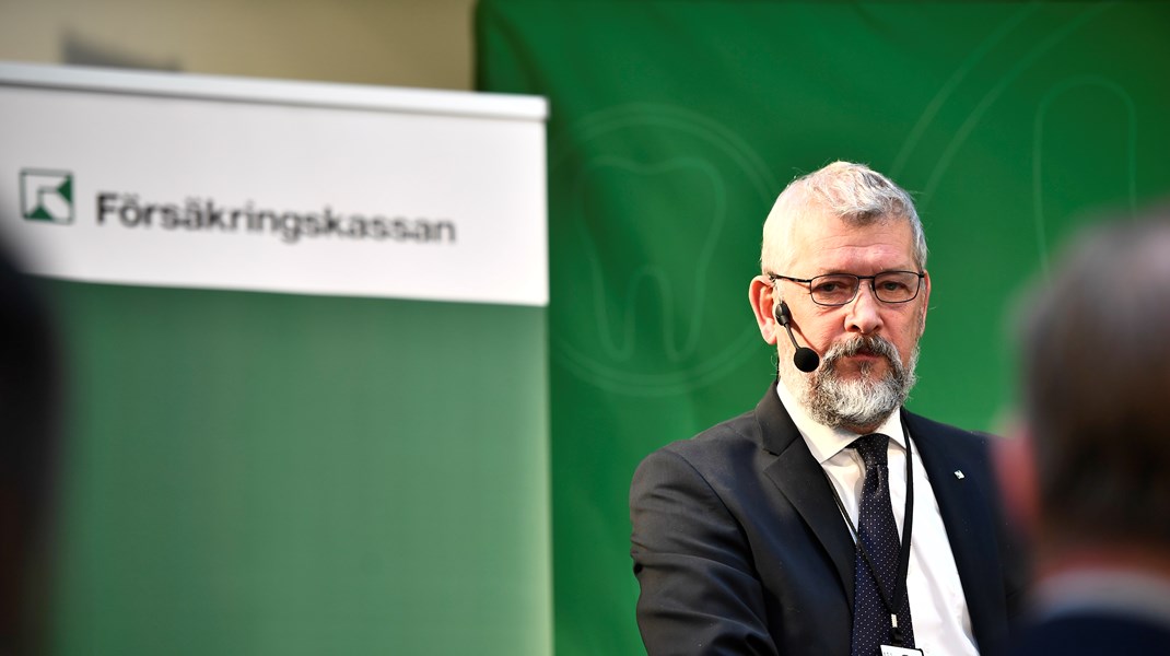 Försäkringskassan: Fritidskortet kräver 160 heltidstjänster