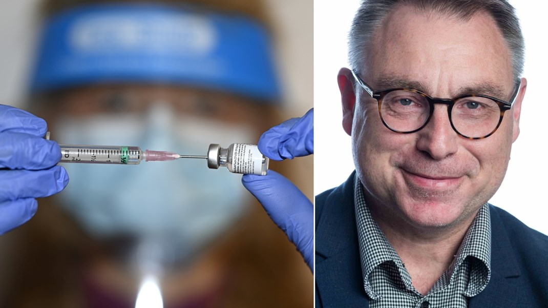 Inför ett nationellt vaccinationsprogram för utsatta och äldre   