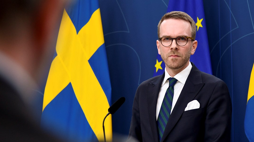 Trots Riksrevisionens kritik – regeringen gör inget åt rotavdraget