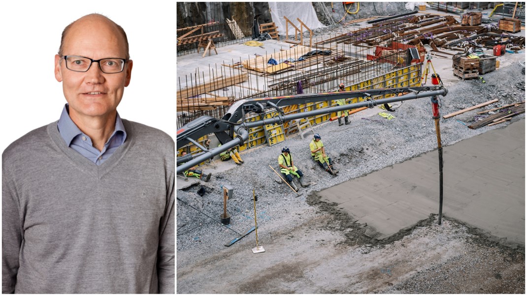 Trafikanalys Gunnar Eriksson ställer sig bland annat frågande till att införa en riskreserv för att inte kostnadsökningar, såsom de i bland annat Förbifart Stockholm, ska tränga undan andra investeringar i infrastrukturplaneringen.