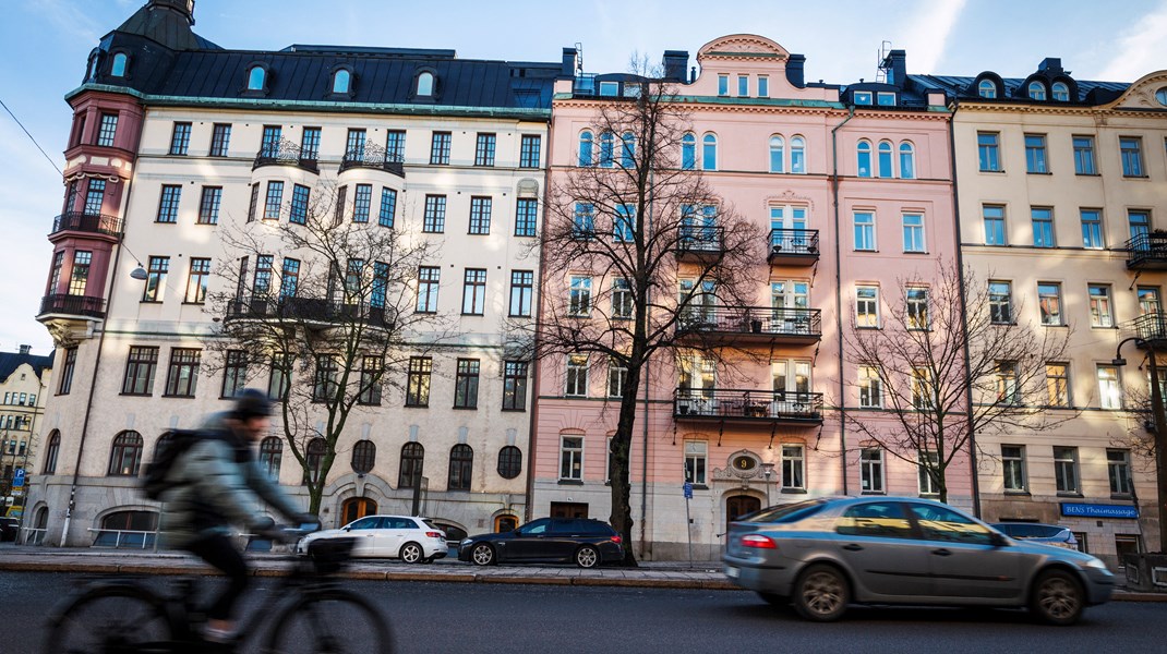 Medskicken till Boverket när renoveringskraven ska på plats