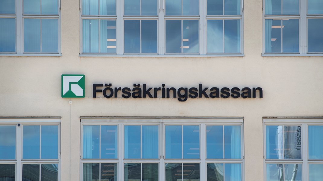 Försäkringskassan lyssnar inte på medarbetarna