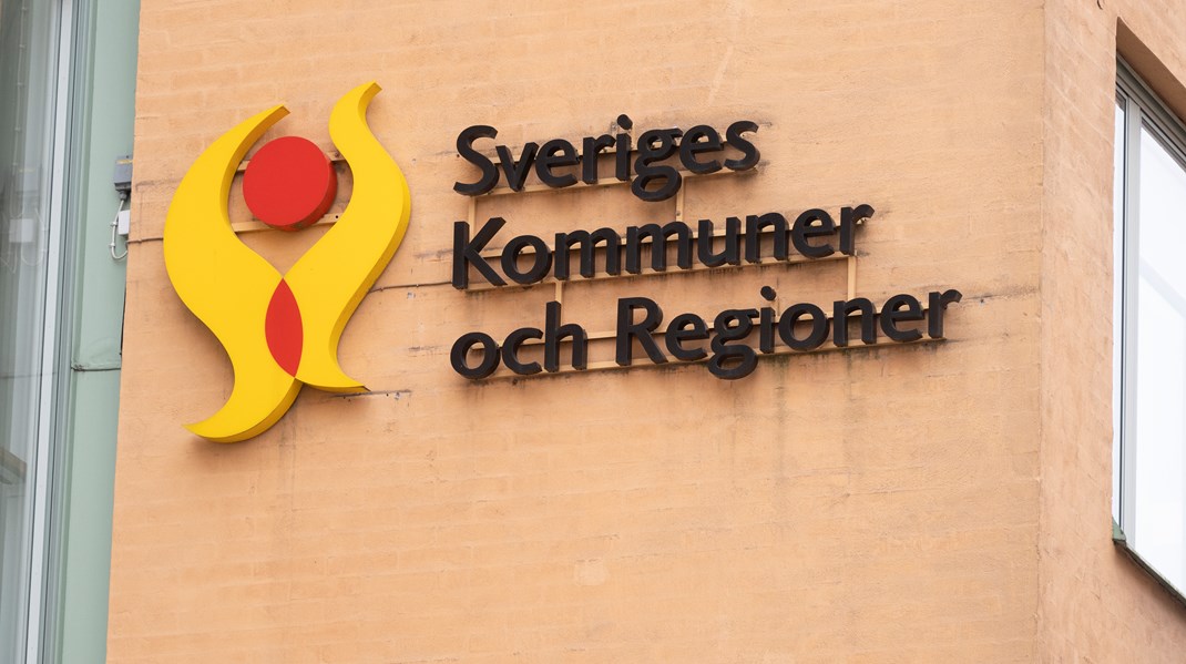 SKR: Regeringen behöver ta samsjuklighetsutredningen vidare