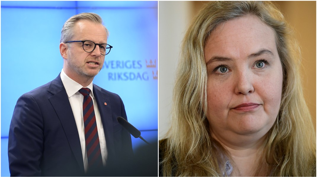 S och V: Mer till vården, extra CSN och byggmiljarder