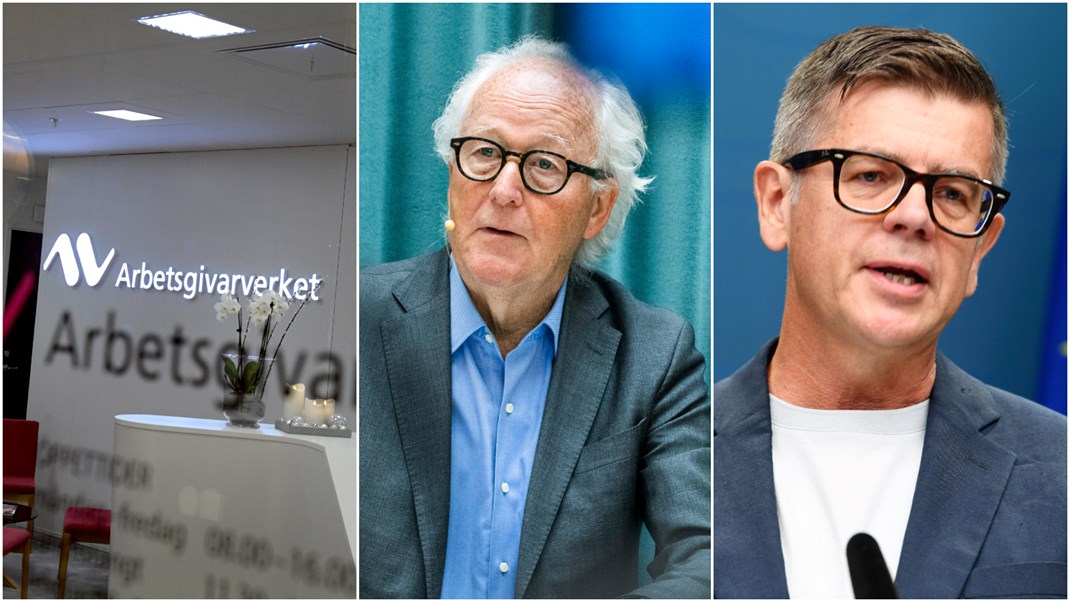 Arbetsgivarverket, Finanspolitiska rådet (med ordförande Lars Heikensten) och Diskrimineringsombudsmannen (med DO Lars Arrhenius) är några av myndigheterna som kallats till möte med utredningen.