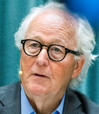 Lars Heikensten