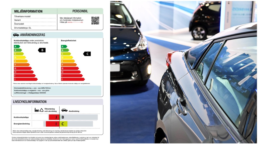 Energimyndighetens första förslag stötte på viss patrull. Nu får omtaget kämpa mer flera parallella EU-spår. 