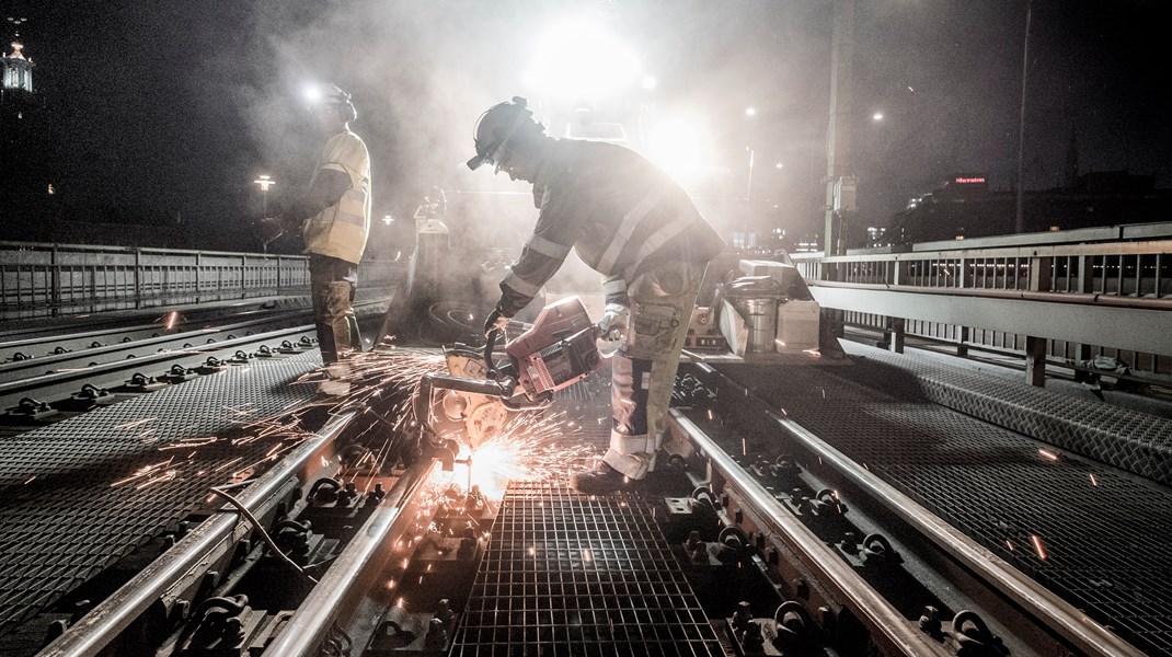 ”I vårt remissvar till regeringen gällande Trafikverkets inriktningsunderlag betonar vi därför behovet av en rättvisande bild av norra Sverige, baserad på fakta om de närmaste årens utveckling”, skriver debattörerna. 