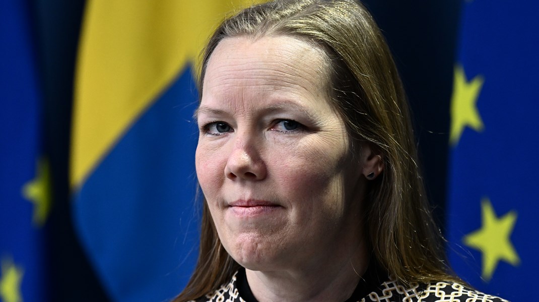 Att en reform inte blir rätt från början behöver inte betyda att den är ett fiasko, bara att den inte är klar, menar Famnas tillträdande generalsekreterare Emma Henriksson