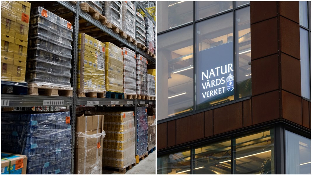 Naturvårdsverket måste ta sitt ansvar och prioritera tillsynsarbetet för att säkerställa att alla producenter betalar sin del och att vi har en rättvis konkurrens på marknaden, skriver debattörerna.