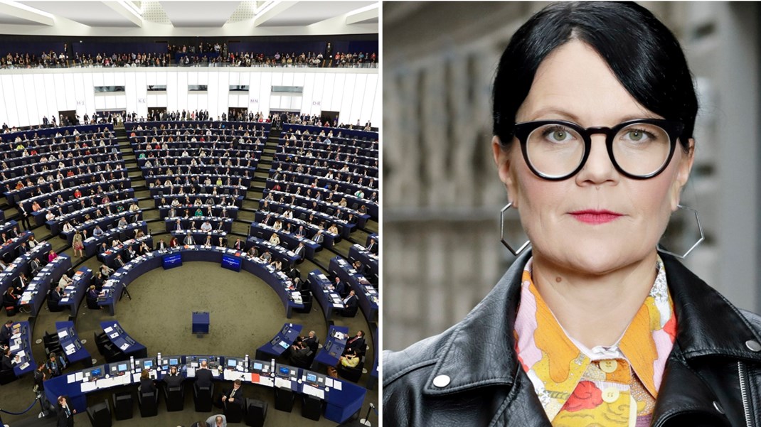 TCO: EU får inte vika en tum när det kommer till demokratin 