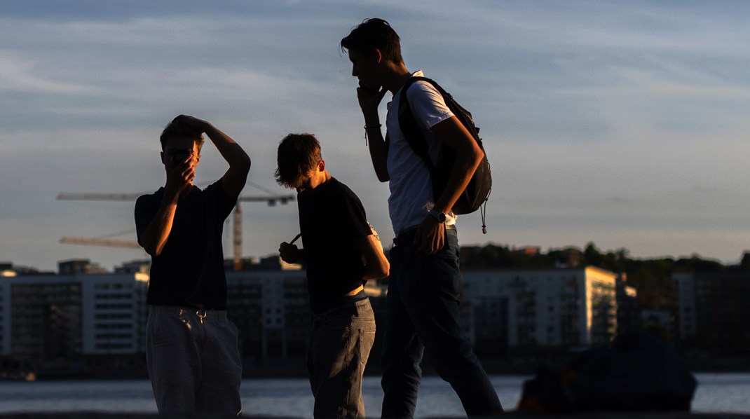 Vår vilja att sätta generationsbeteckningar är nära kopplad till konsumtionssamhällets behov av att marknadsföra specifika nya produkter till dem, skriver krönikören.