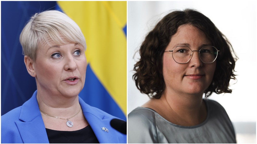 Det är dags att regeringen med socialförsäkringsminister Anna Tenje (M) i spetsen går vidare med förslaget att ge VAB till diabetesföräldrar, skriver Emma Skepp, Svenska diabetesförbundet.