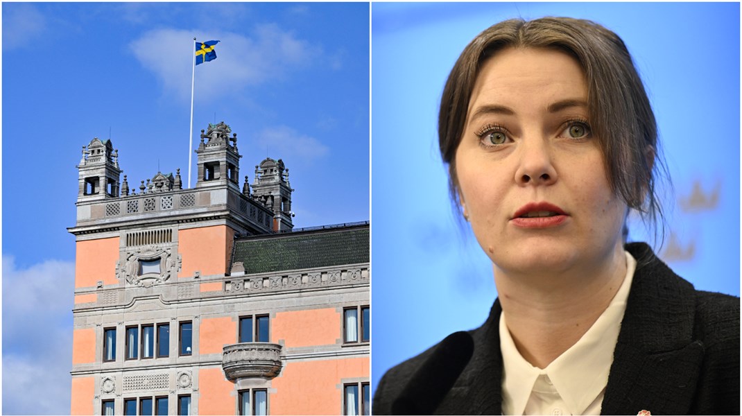 S velar om ökad makt för regeringen i kris 