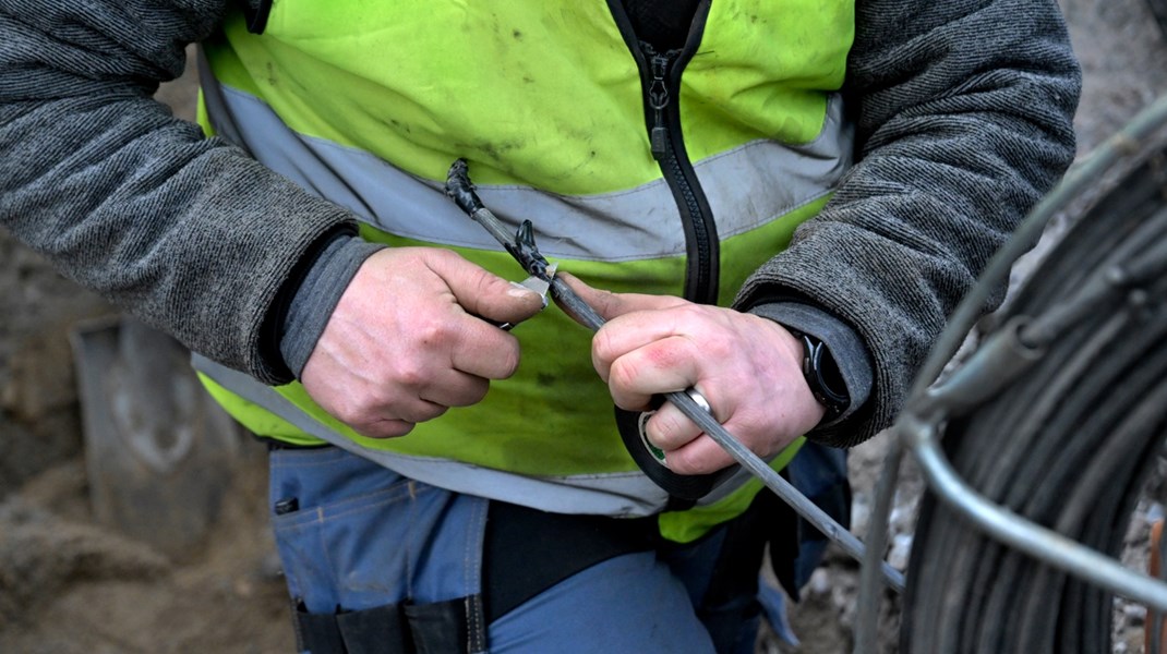 Bredbandsstöd krävs tillbaka – systemet kan göras om