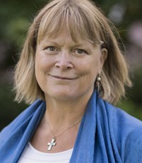 Charlotta Norrby, Svenska missionrådet.