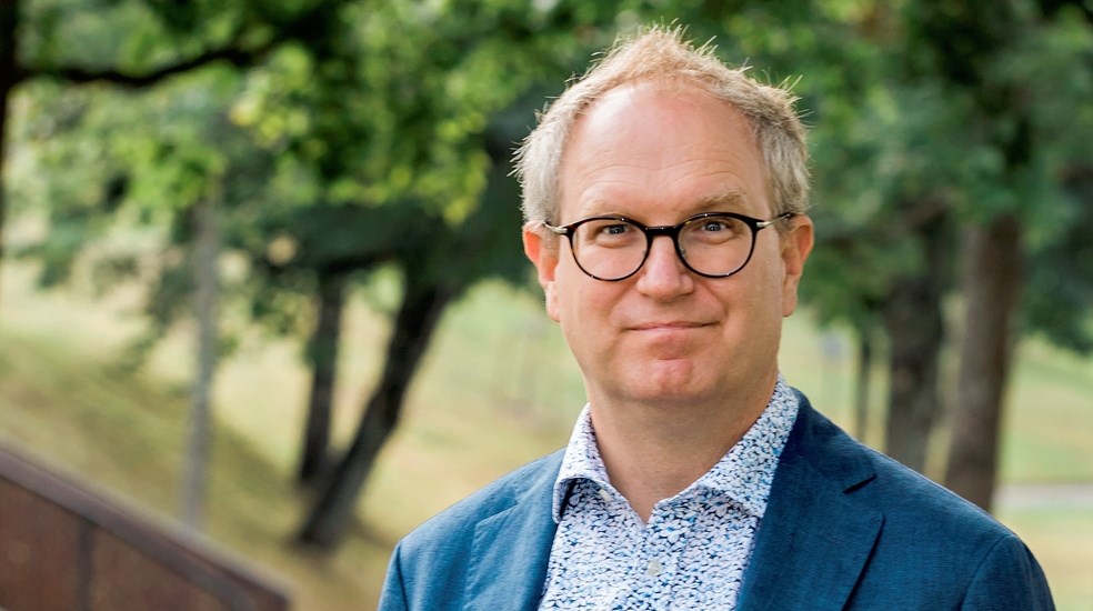 ”Vi bedömer att rätten till domstolsprövning i klimatmål är en viktig människorättsfråga”, säger Fredrik Malmberg, direktör vid Institutet för mänskliga rättigheter.