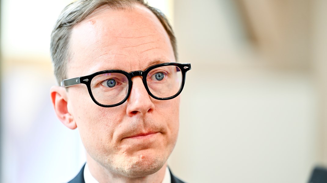 Kritiken mot ministern: ”Onödigt sent” besked om lärosätenas styrelser 