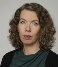 Åsa Thomasson.