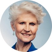 Anna Maria Corazza Bildt.