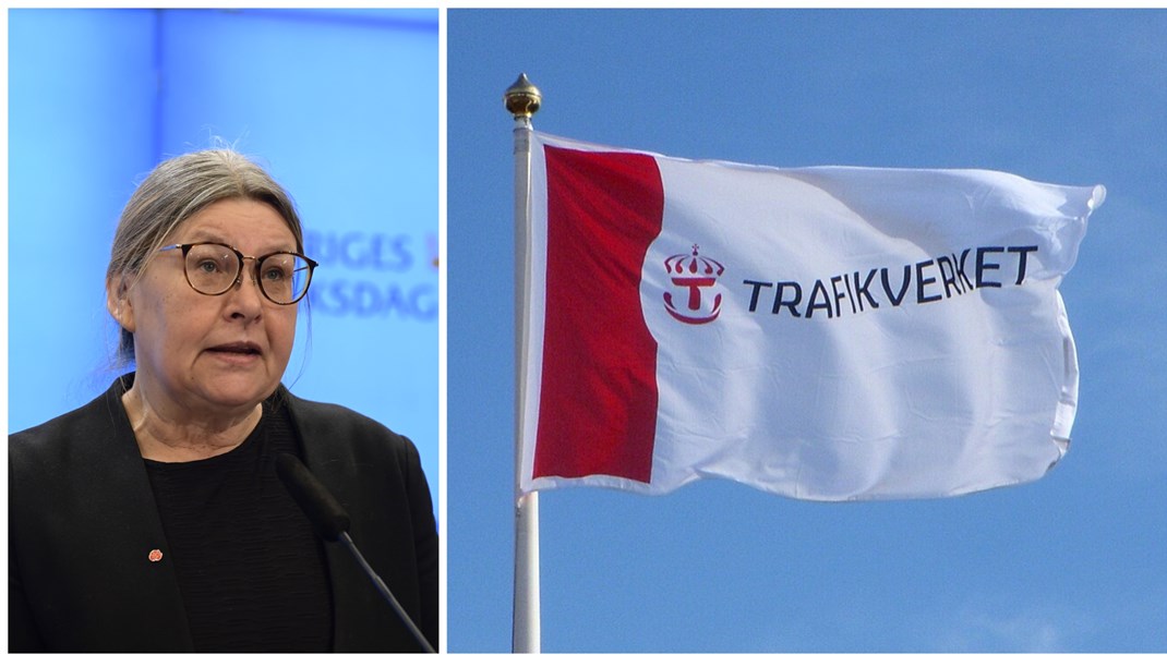 Riksdagsmajoritet vill granska Trafikverket: ”Förvånande att det inte krävts från början”