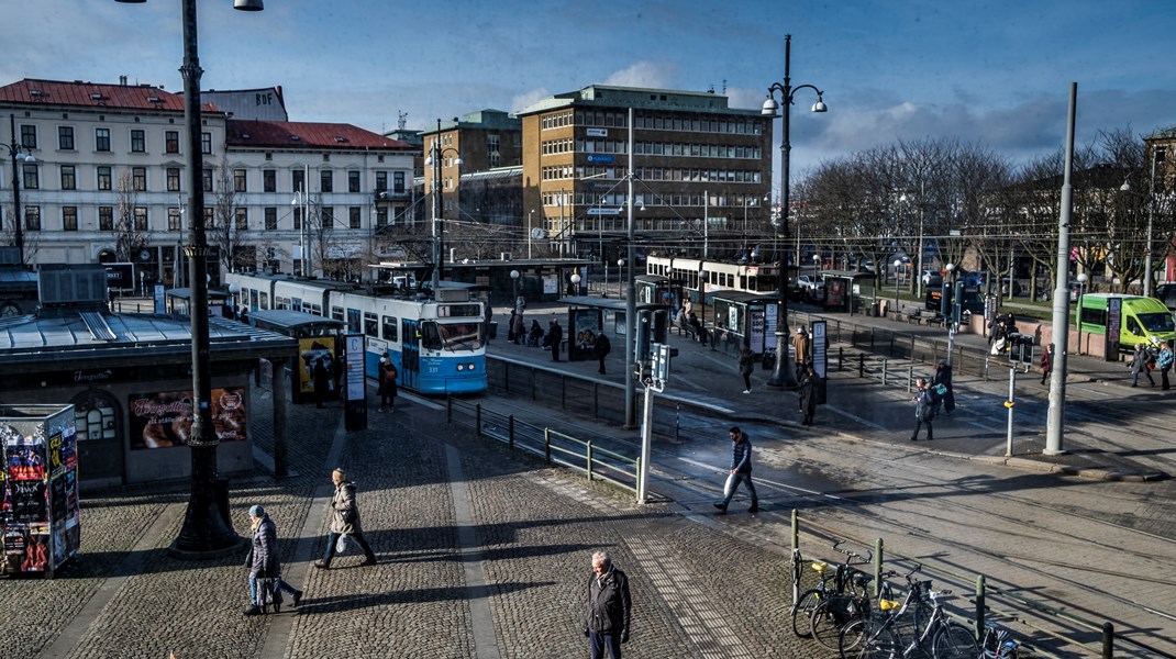 Domstol stoppar miljonutbetalning till kommunala skolor