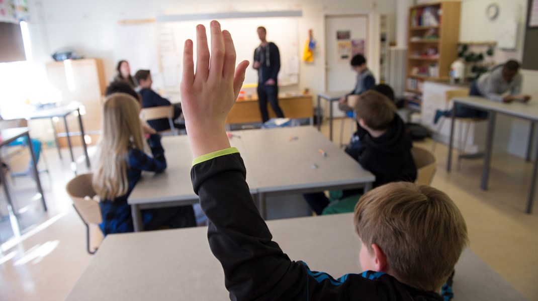 Många lärare tycker inte att tillsättandet av förstelärare har skett på ett sådant sätt att man verkligen vet att det är de skickligaste som har utsetts, visar undersökningen. 