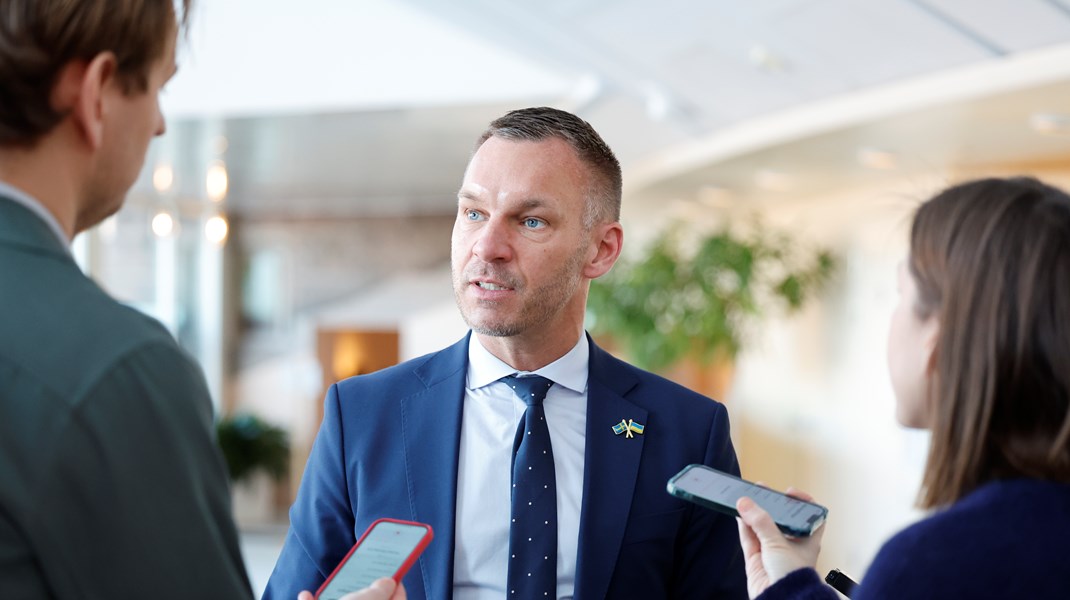 Regeringen föreslås avveckla nio myndigheter