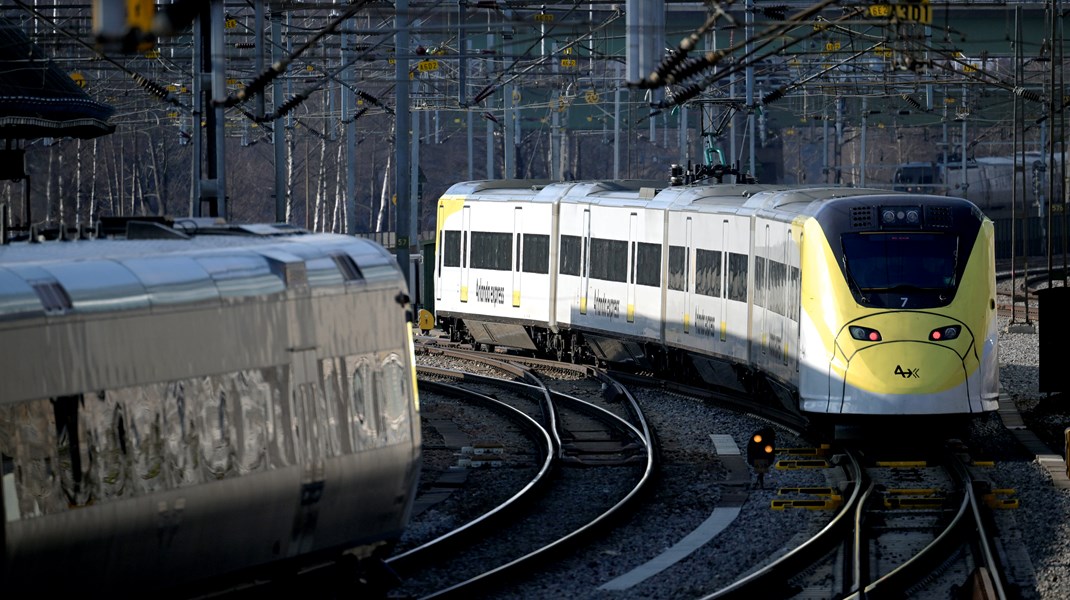 Ingen majoritet för uppdelning av Trafikverket efter SD:s vändning : ”Väldigt märkligt”