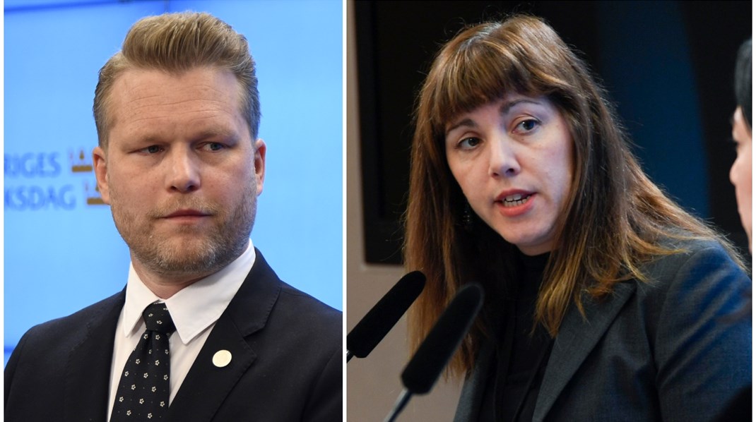 SD-kravet står fast: Låt myndighet ta över Folkbildningsrådets uppgifter