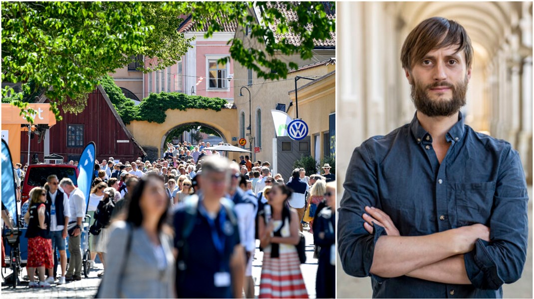 Behöver du hjälp att hitta i djungeln av infrastrukturpolitiska seminarier i Almedalen? Ta hjälp av Altingets redaktör Jacob Hederos som ger sina bästa tips.