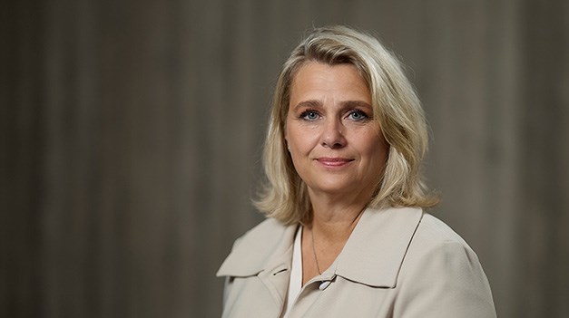 Anneli Wirtén har varit generaldirektör för SGU sedan 2020. Hennes förordnande sträckte sig till 2026, men regeringen vill att hon lämnar i förtid.