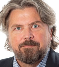 Bengt J Eriksson