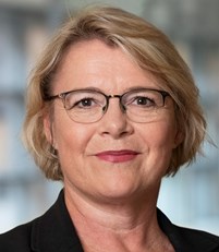 Gitte Ørskou