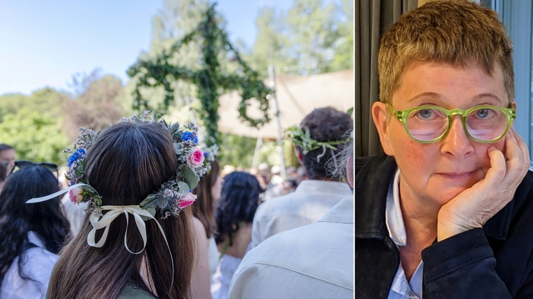 SKR-mysteriet kan lösas av en midsommar-SOU