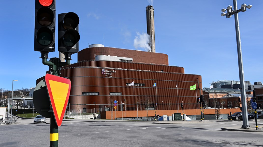 Omvända bio-ccs-auktionen på väg – branschen saknar fortfarande besked